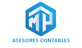 Logo de la MP ASOCIADOS